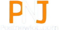 PNJ Logo